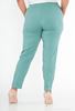 Picture of CURVY GIRL STRETCH SMART PLUS SIZE TROUSERS